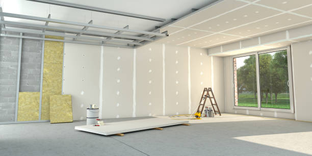 Best Insulation for Specific Applications in Greenville, GA